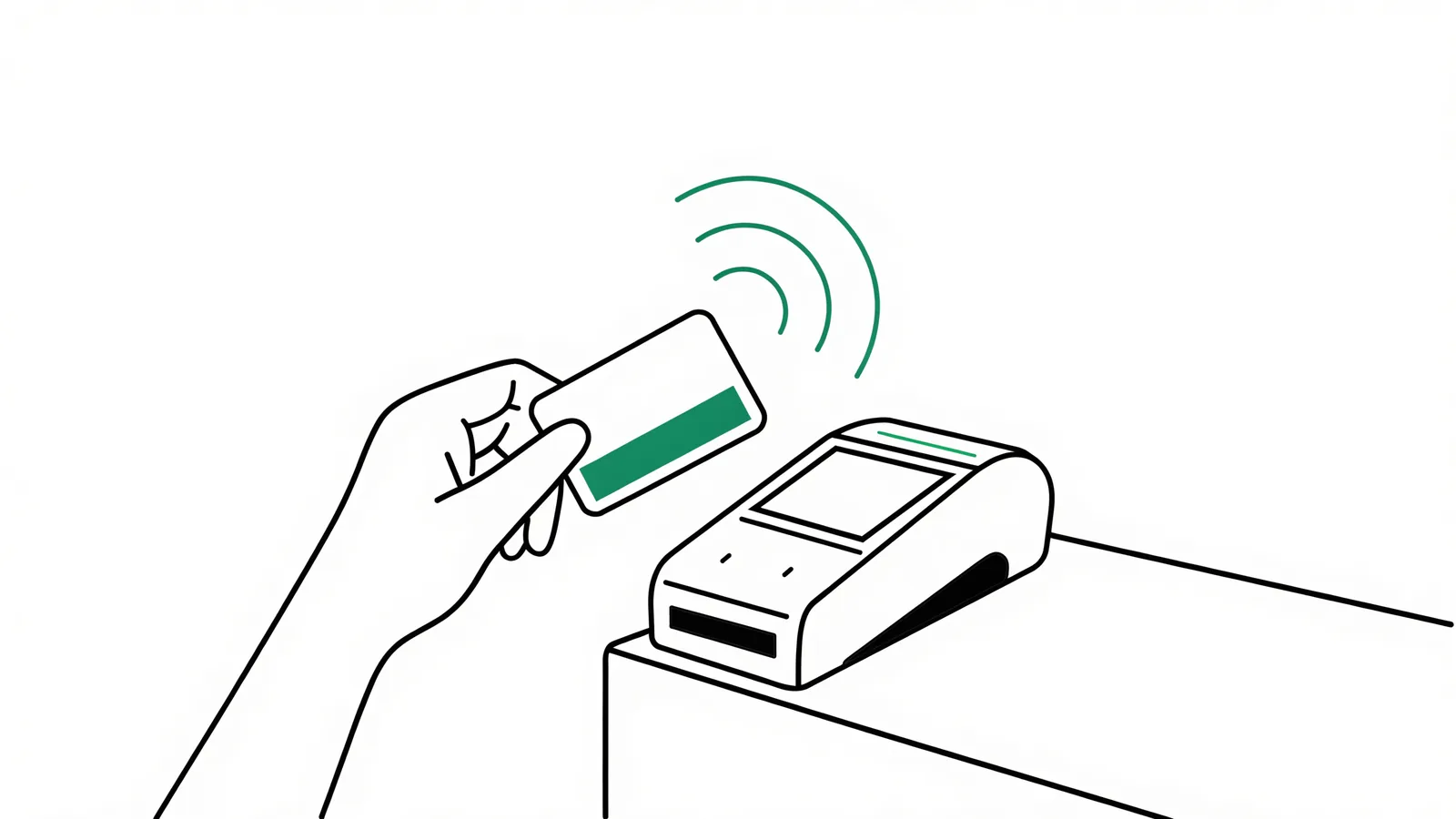 Integrated payments